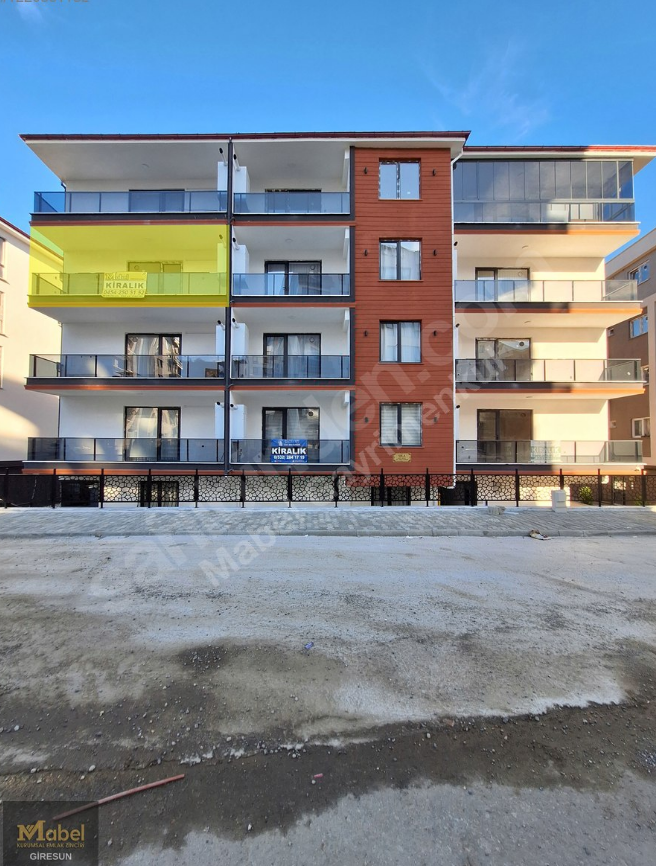 ERİKLİMAN ARA KAT KÖŞE DAİRE